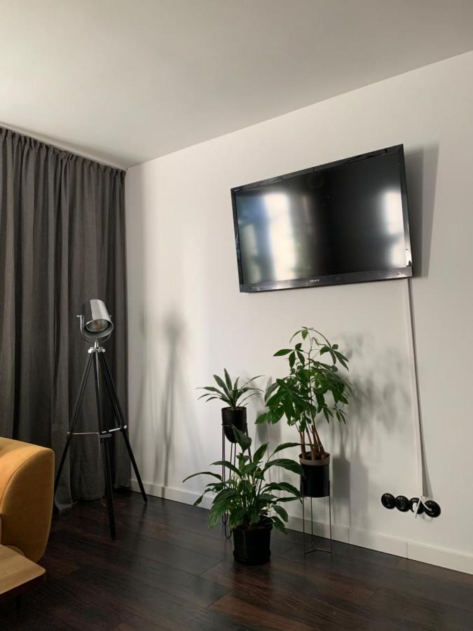 Metro Trocka Apartment Warsawa Bagian luar foto