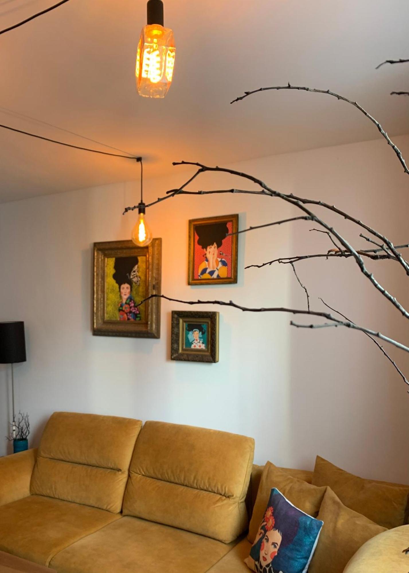 Metro Trocka Apartment Warsawa Bagian luar foto