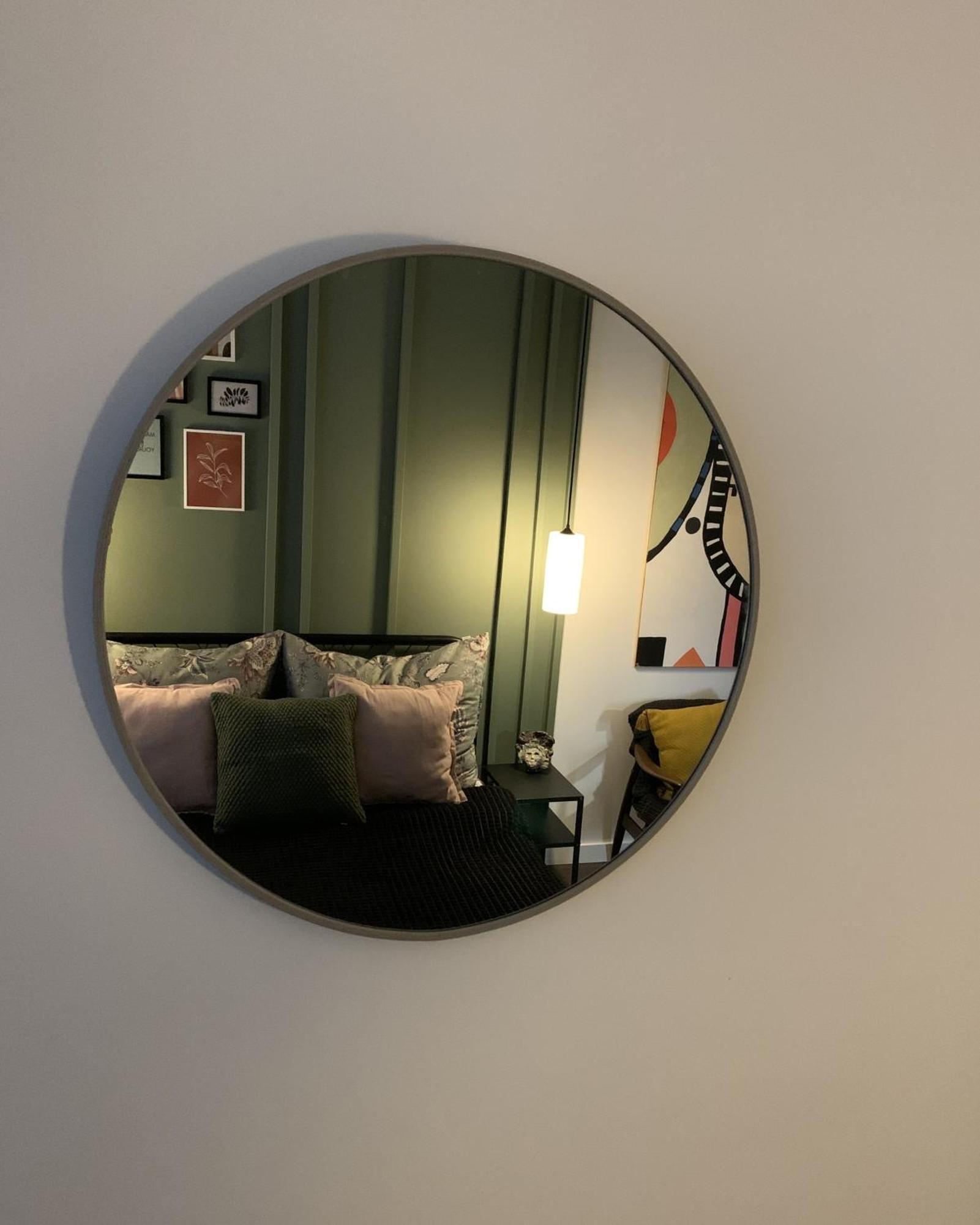 Metro Trocka Apartment Warsawa Bagian luar foto