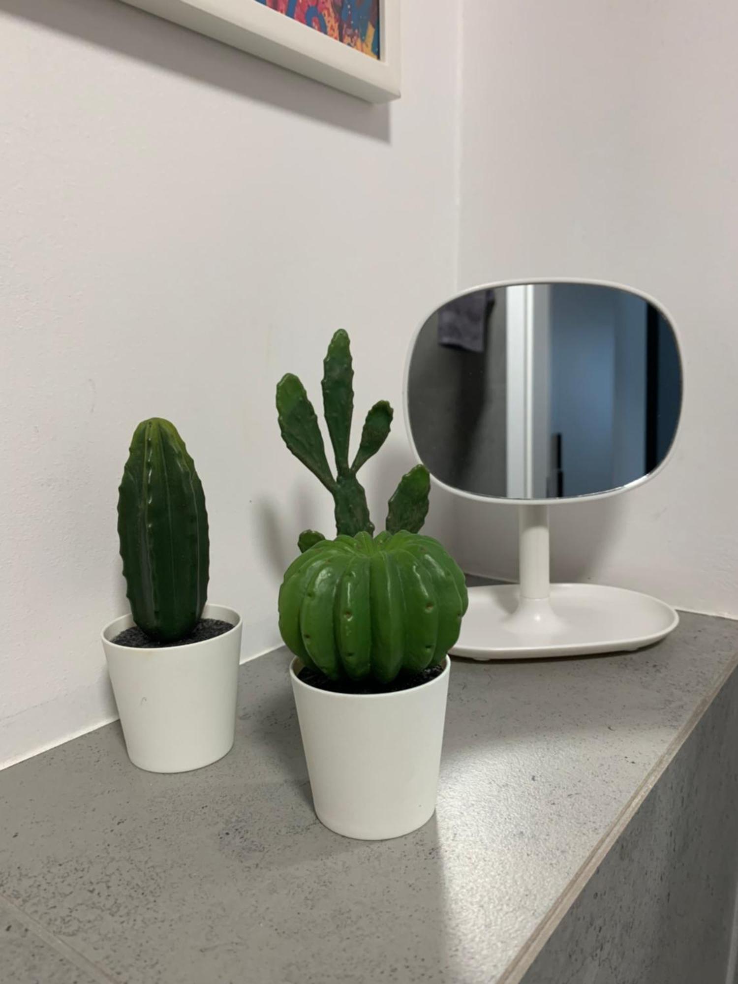 Metro Trocka Apartment Warsawa Bagian luar foto