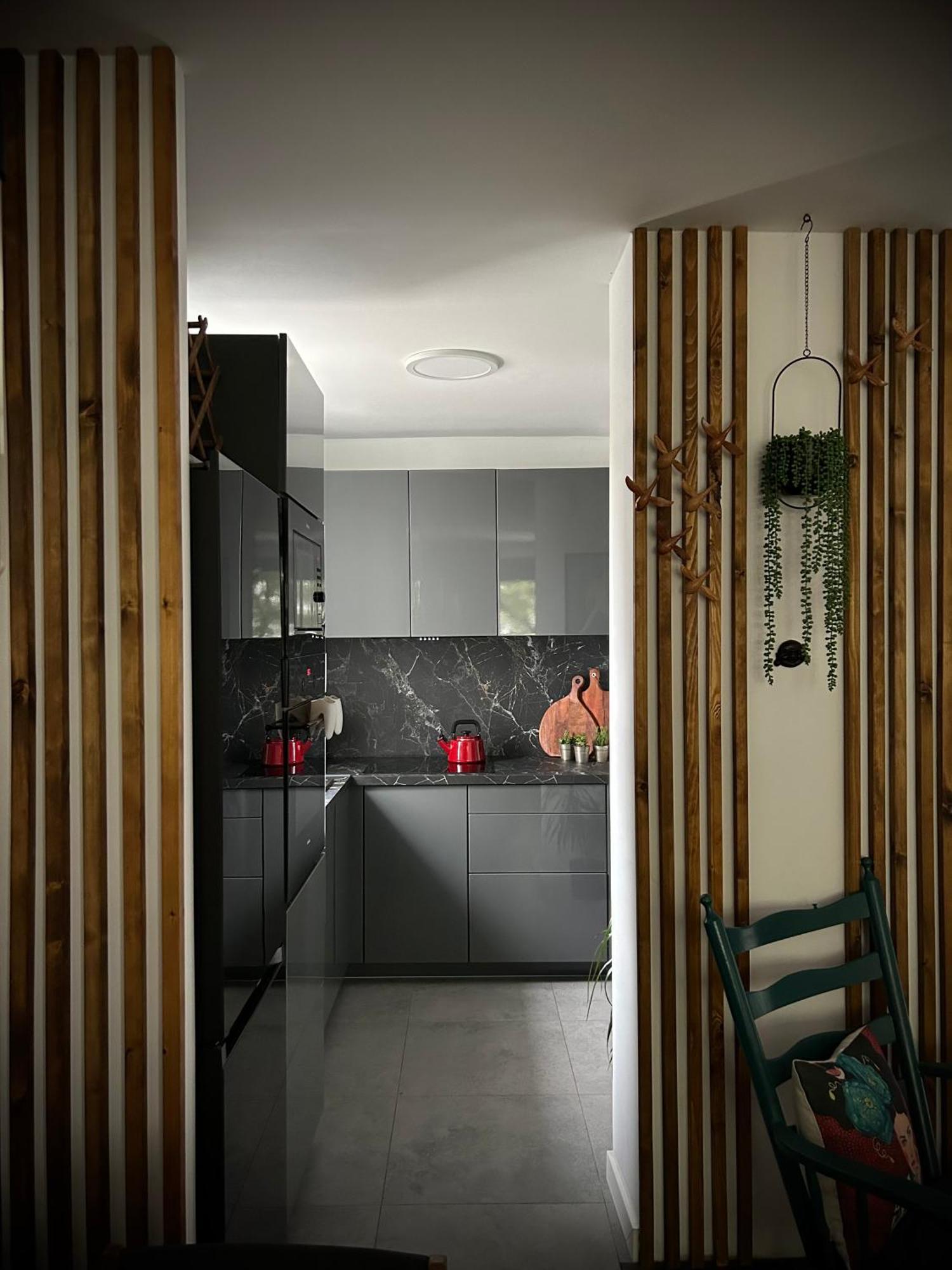 Metro Trocka Apartment Warsawa Bagian luar foto