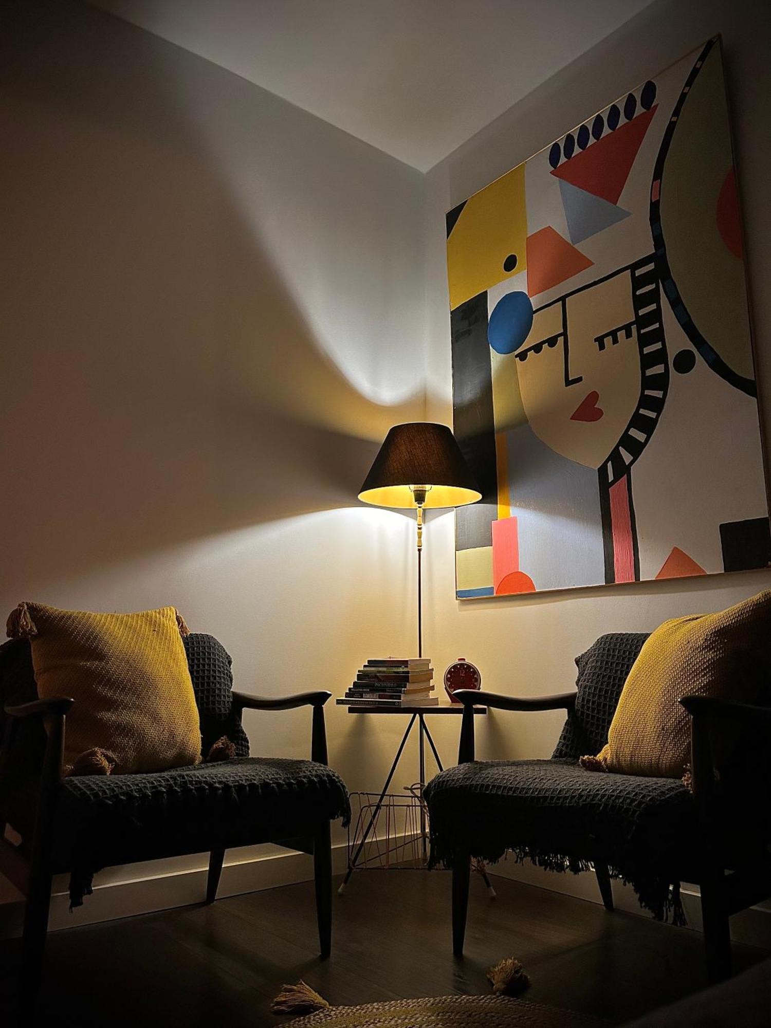 Metro Trocka Apartment Warsawa Bagian luar foto