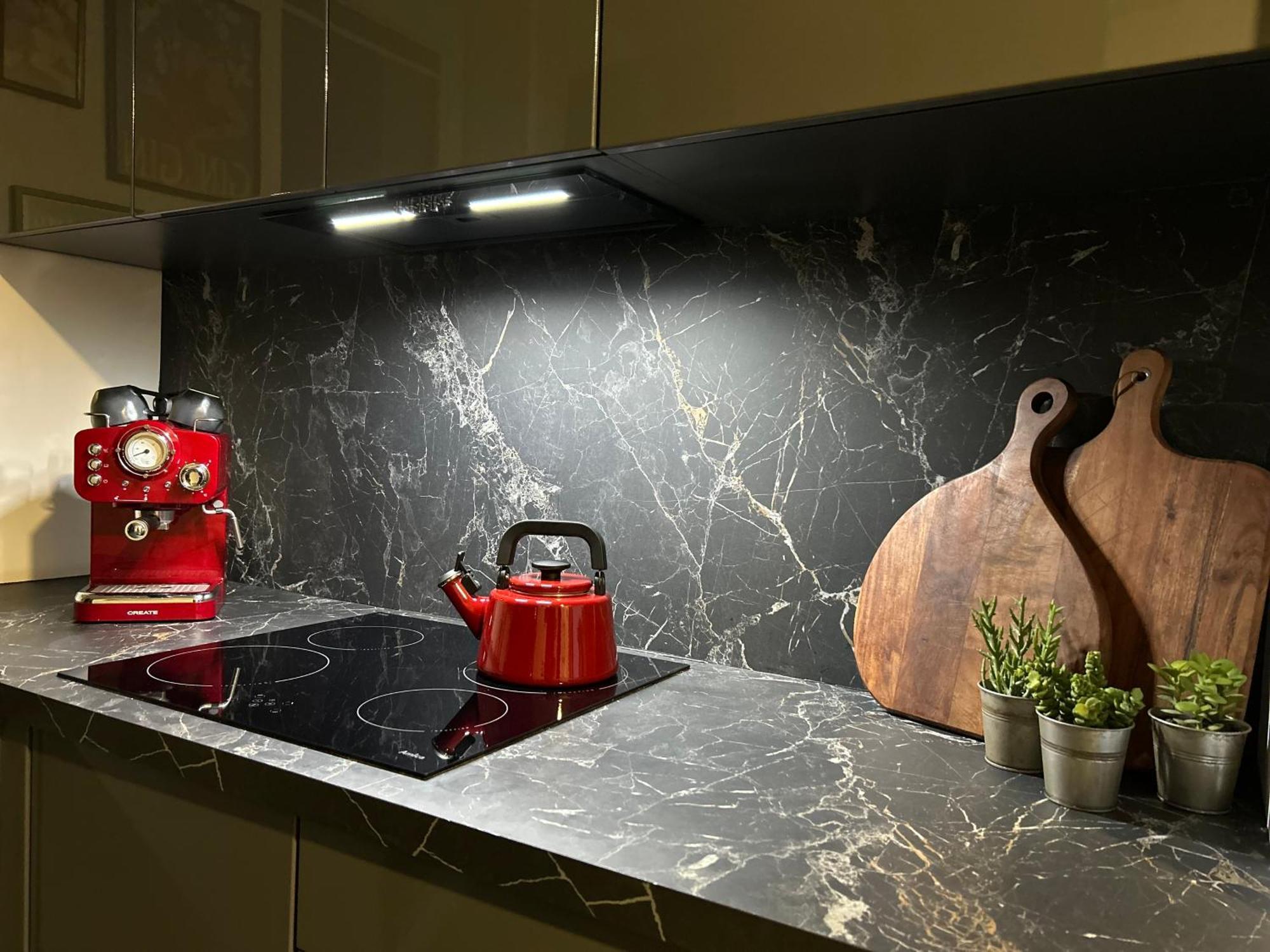 Metro Trocka Apartment Warsawa Bagian luar foto