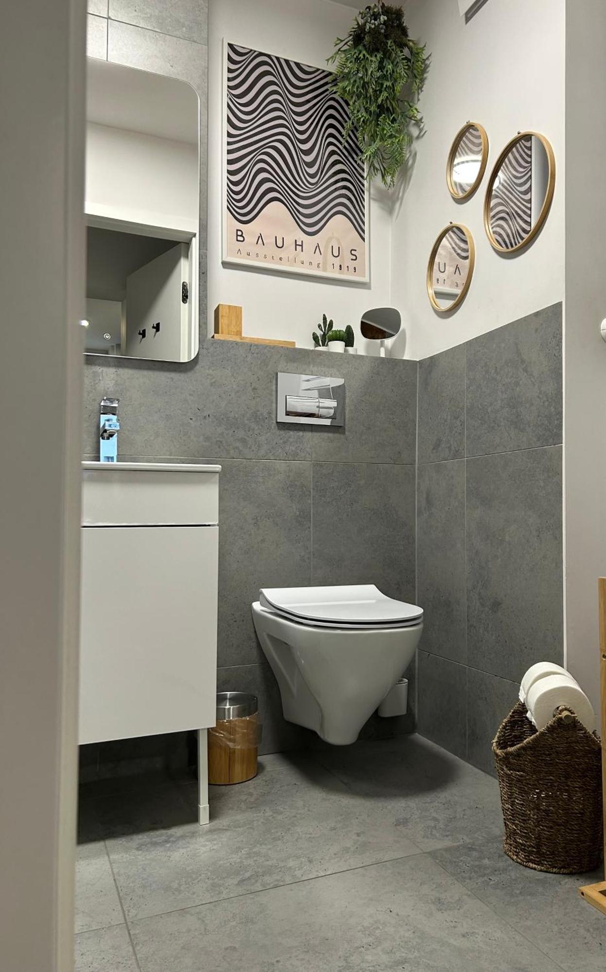 Metro Trocka Apartment Warsawa Bagian luar foto