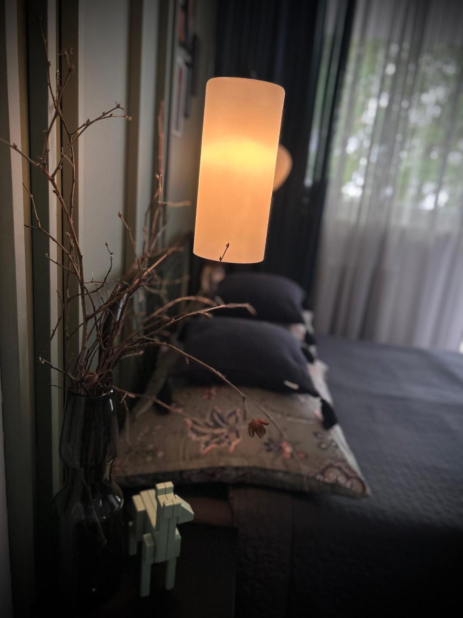 Metro Trocka Apartment Warsawa Bagian luar foto