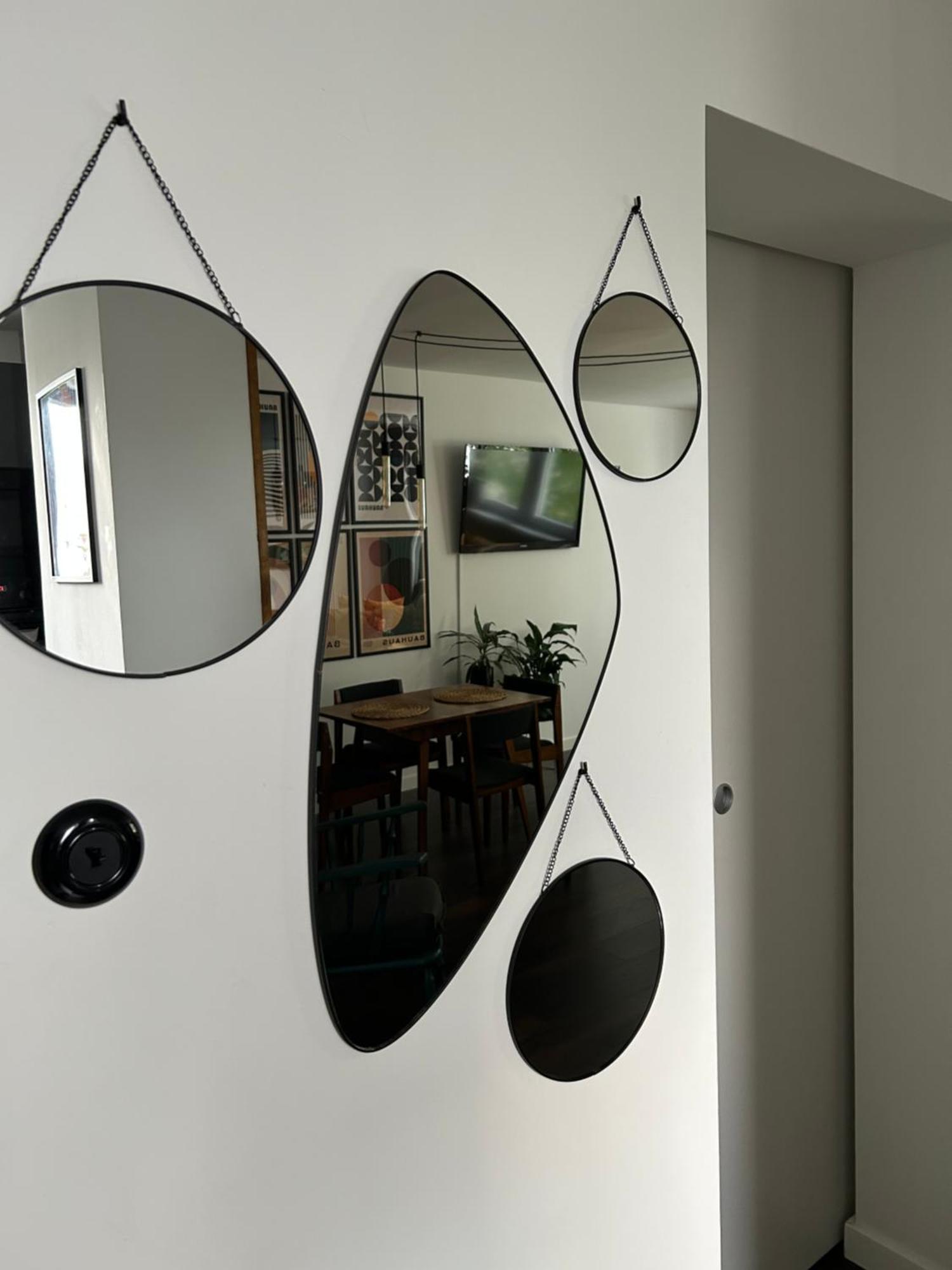 Metro Trocka Apartment Warsawa Bagian luar foto