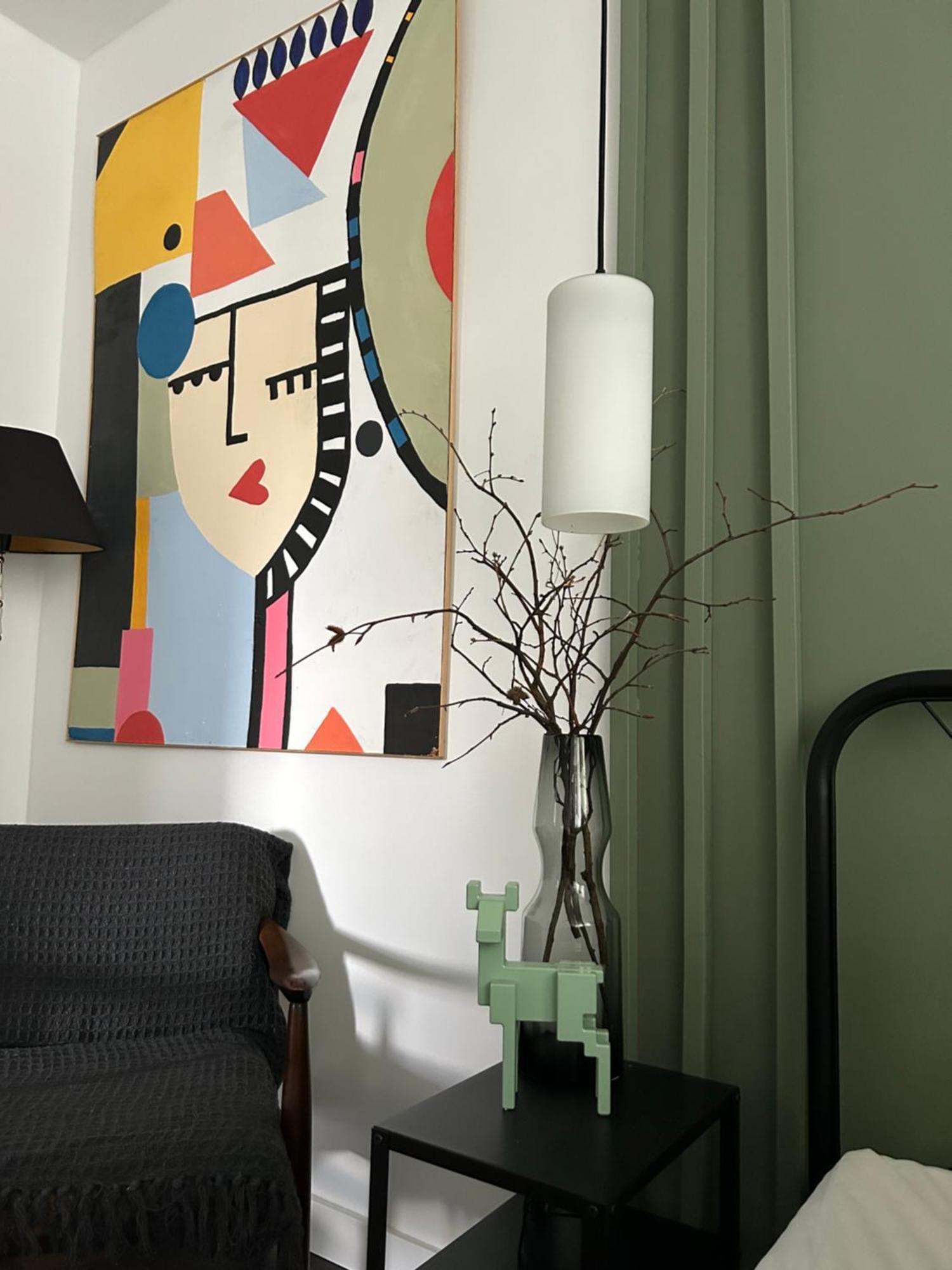 Metro Trocka Apartment Warsawa Bagian luar foto