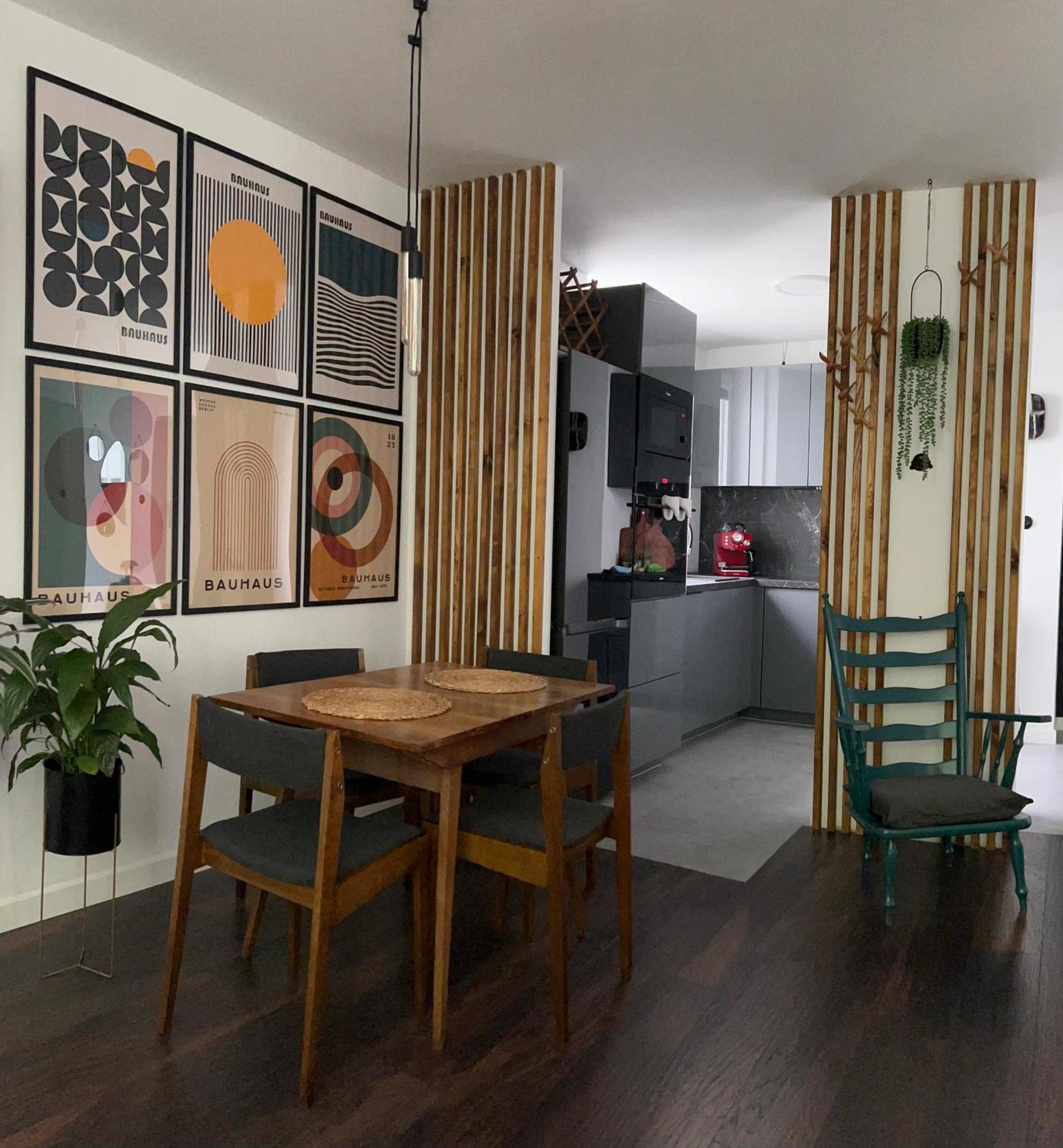 Metro Trocka Apartment Warsawa Bagian luar foto